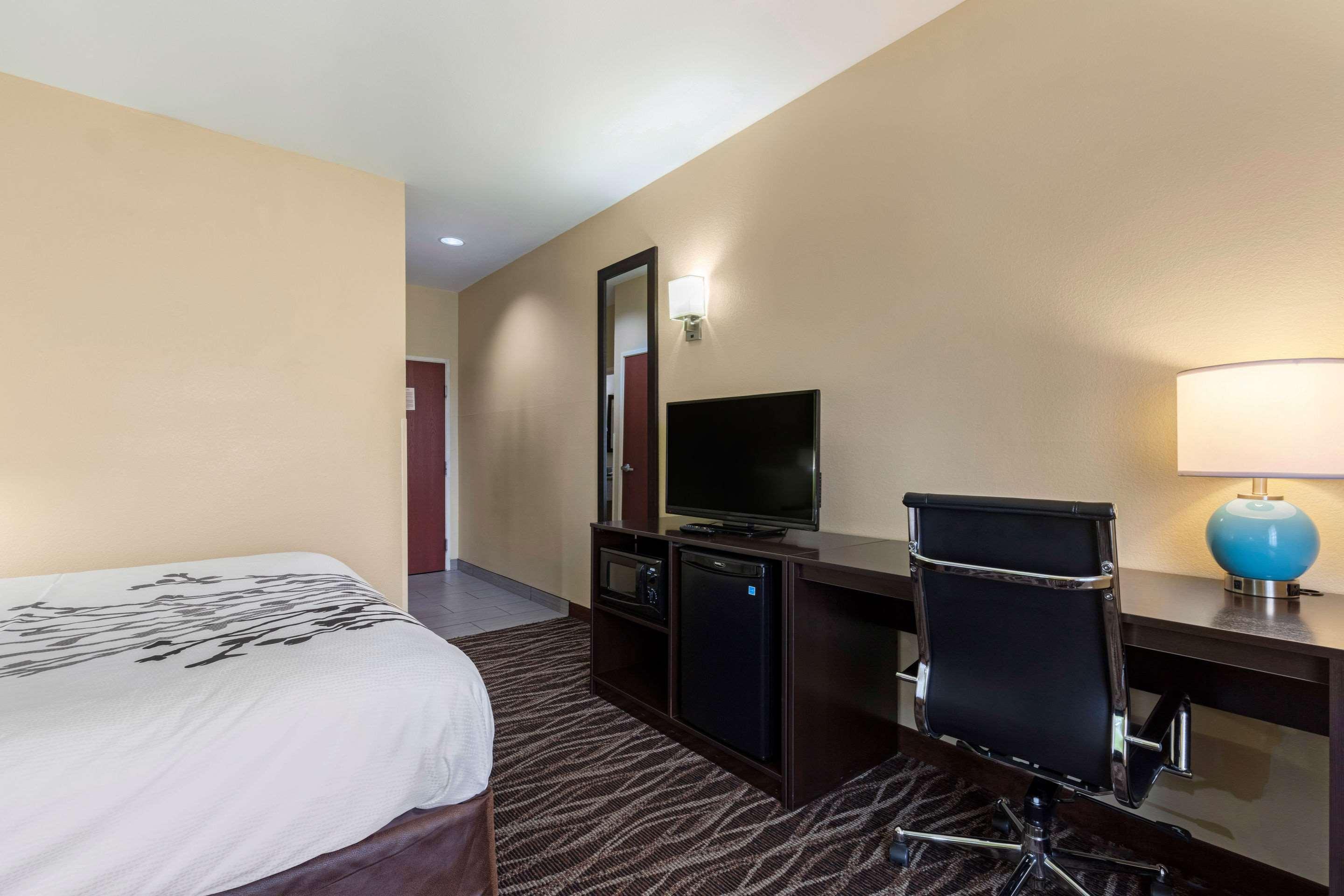 Sleep Inn & Suites Millbrook - Prattville Exterior photo