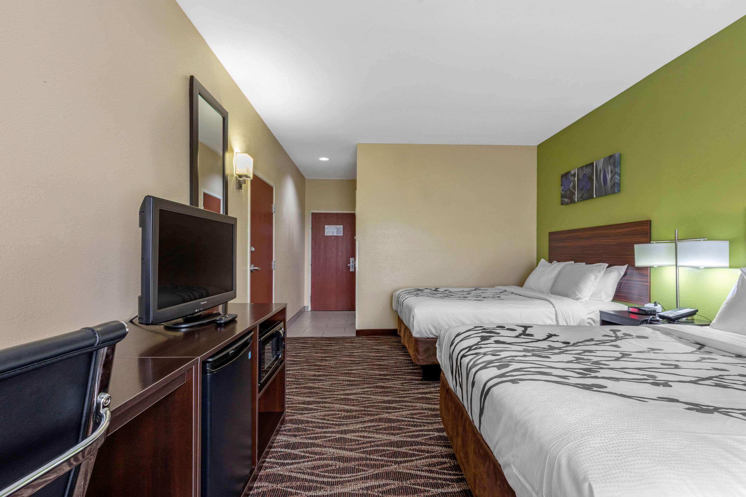 Sleep Inn & Suites Millbrook - Prattville Exterior photo