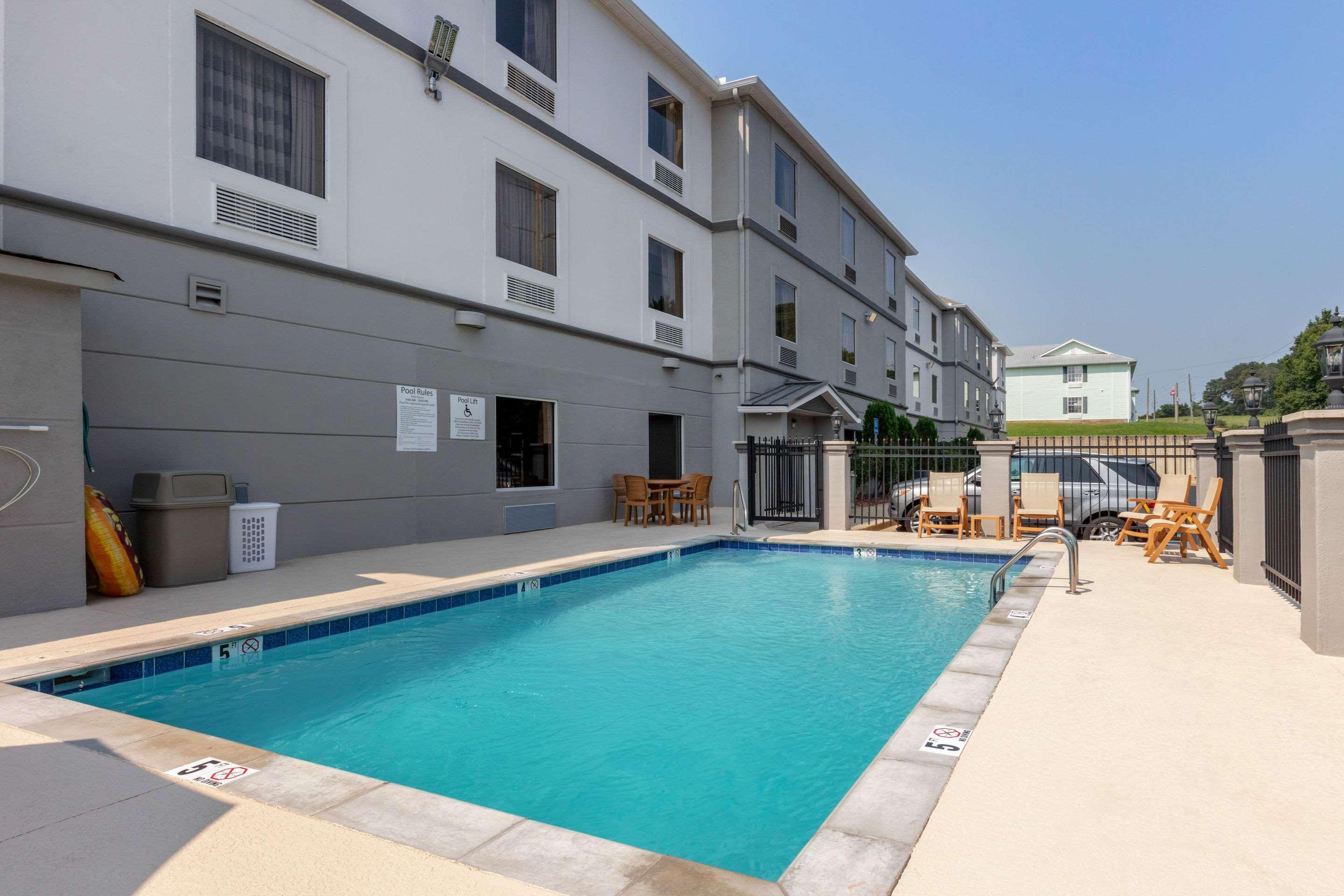 Sleep Inn & Suites Millbrook - Prattville Exterior photo