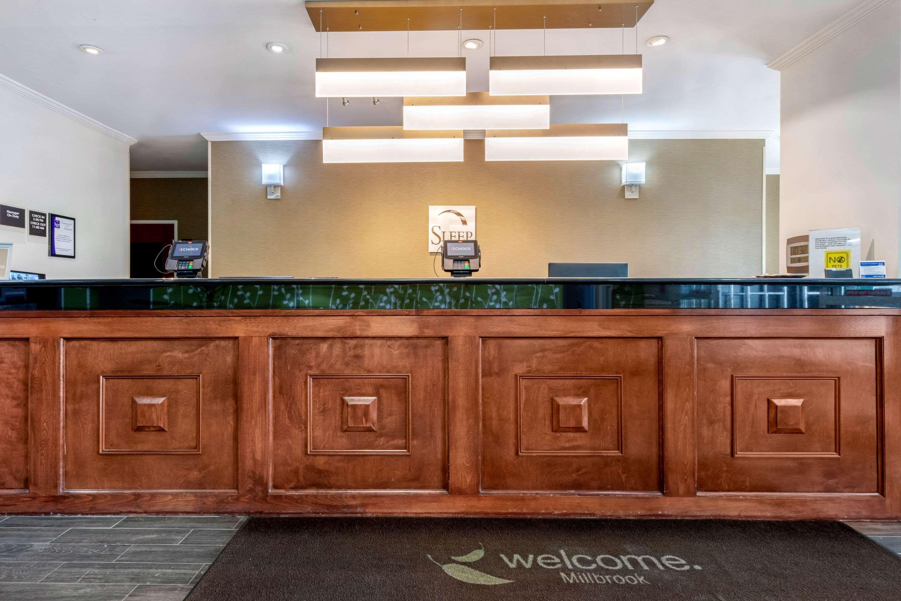 Sleep Inn & Suites Millbrook - Prattville Exterior photo