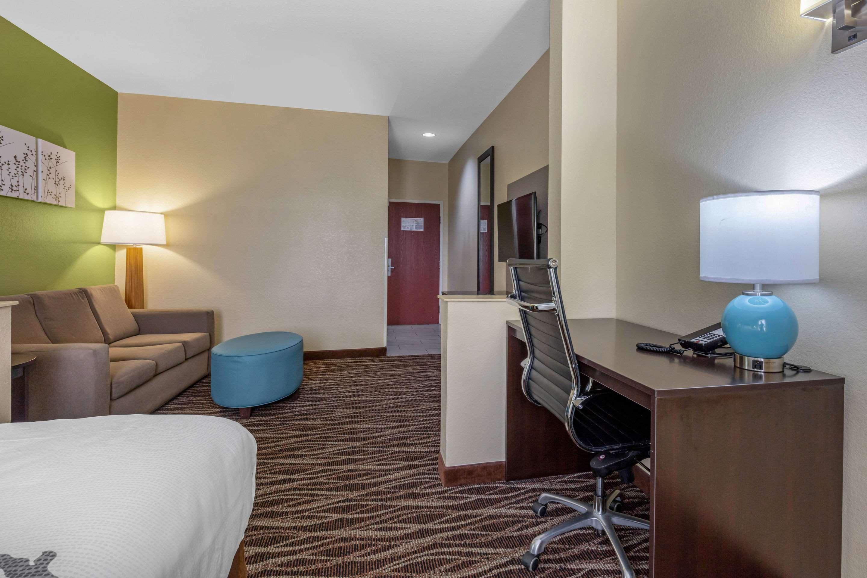 Sleep Inn & Suites Millbrook - Prattville Exterior photo