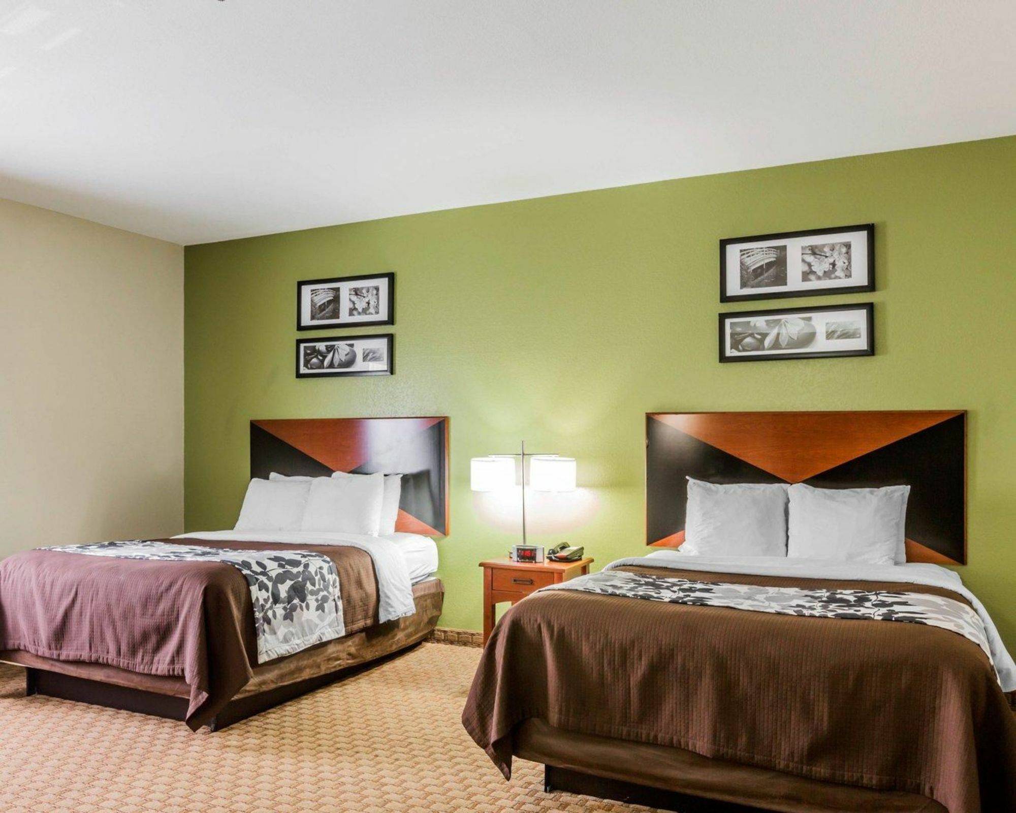 Sleep Inn & Suites Millbrook - Prattville Exterior photo